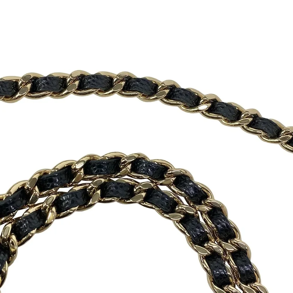 Chanel Matelassé / Timeless Shoulder Bag AP4474